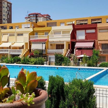 Bungalow Playa Pobla De Farnals La Pobla de Farnals Zewnętrze zdjęcie