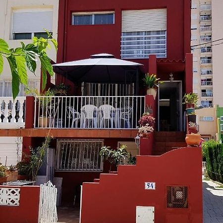 Bungalow Playa Pobla De Farnals La Pobla de Farnals Zewnętrze zdjęcie