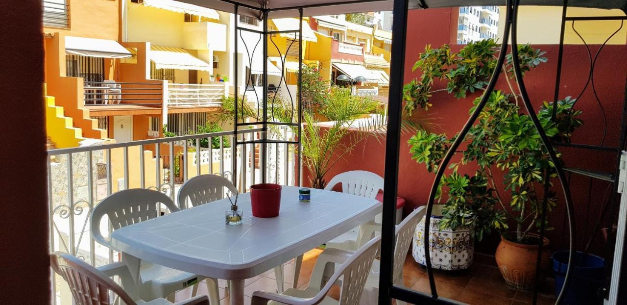 Bungalow Playa Pobla De Farnals La Pobla de Farnals Zewnętrze zdjęcie