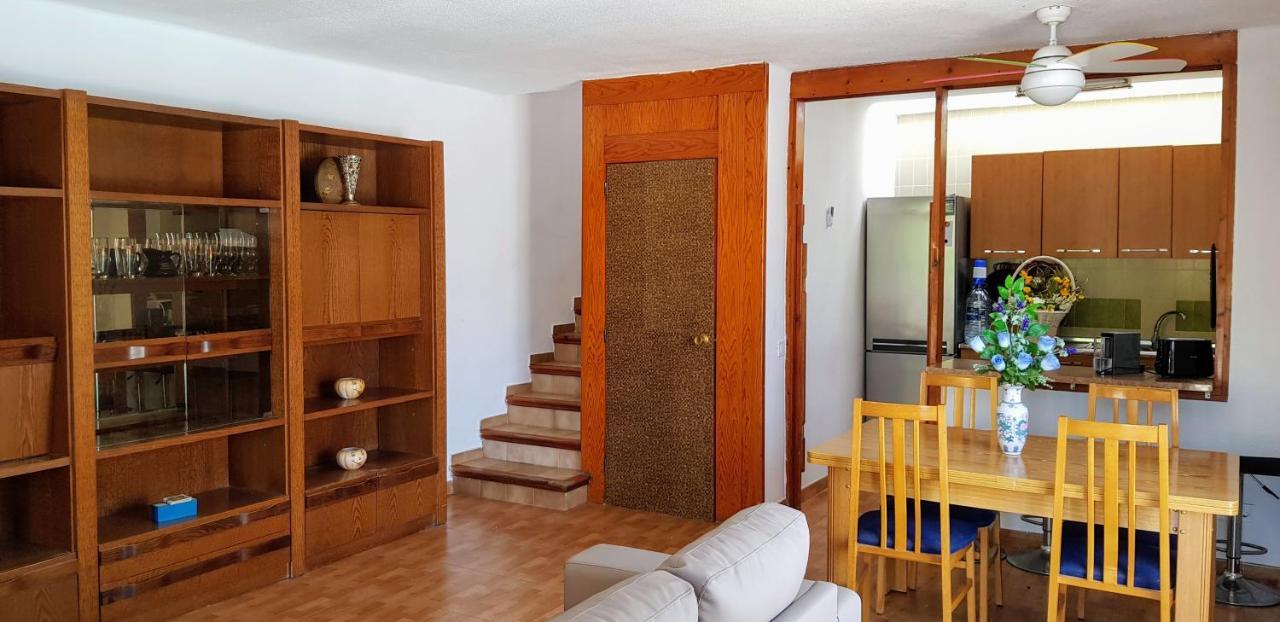 Bungalow Playa Pobla De Farnals La Pobla de Farnals Zewnętrze zdjęcie